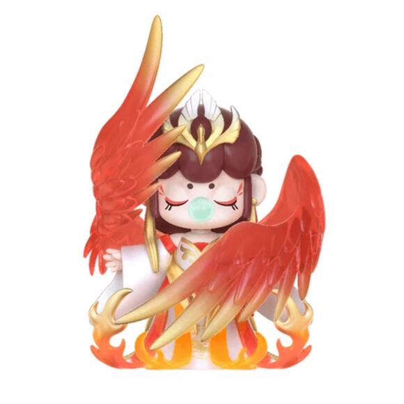 Rolife Nanci Auspicious Animals Series Blind Box - Suzoku - Picture 1 of 3